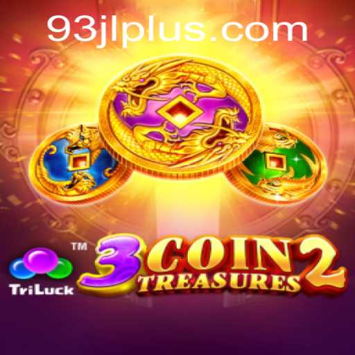 Exploring the Enchanting World of 3CoinTreasures2