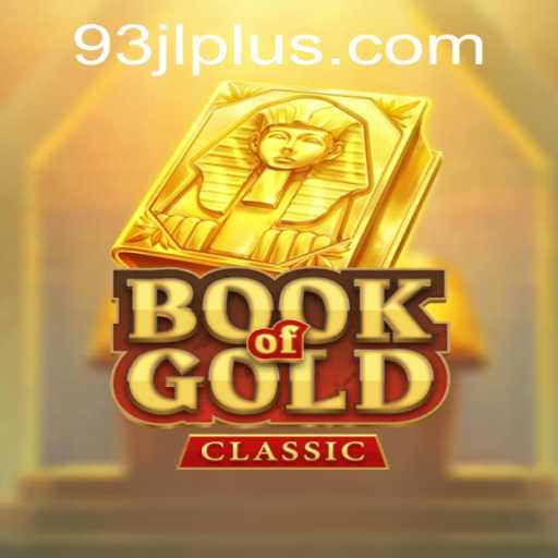 Exploring the Enchanting World of BookOfGoldClassic