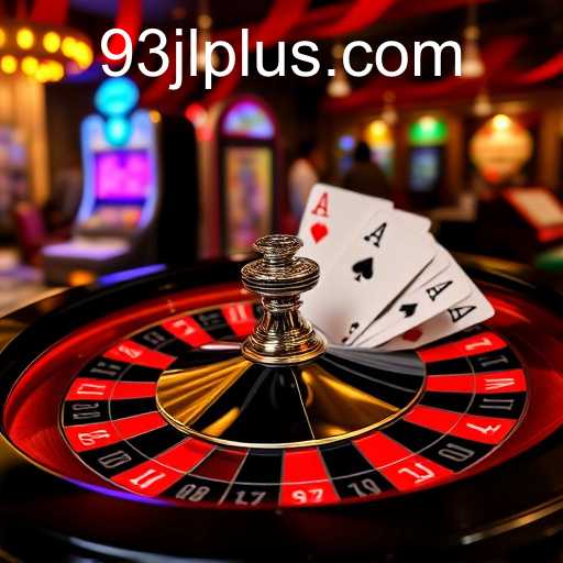 Casino Games: The Exciting World of Chance and Skill