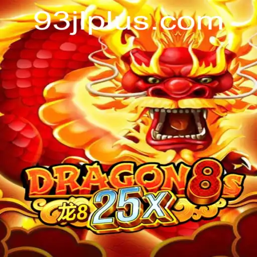 Dragon8s25x: Unveiling the Fantasy Realm with 93JL