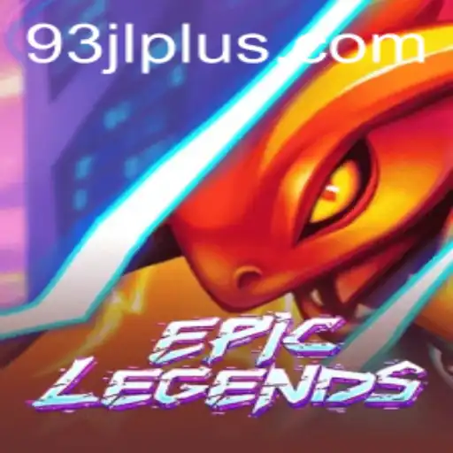 Discover the Excitement of EpicLegends