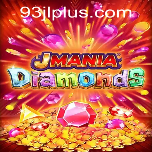 Discover the Thrills of JManiaDiamonds: A Game of Strategy and Speed