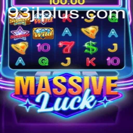 Exploring the Enchantment of MassiveLuck: A Modern Gaming Marvel