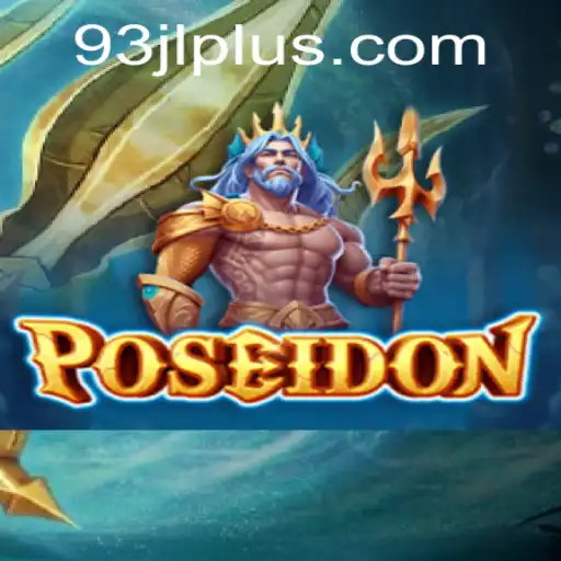 Exploring the Depths of Poseidon: A New Gaming Adventure