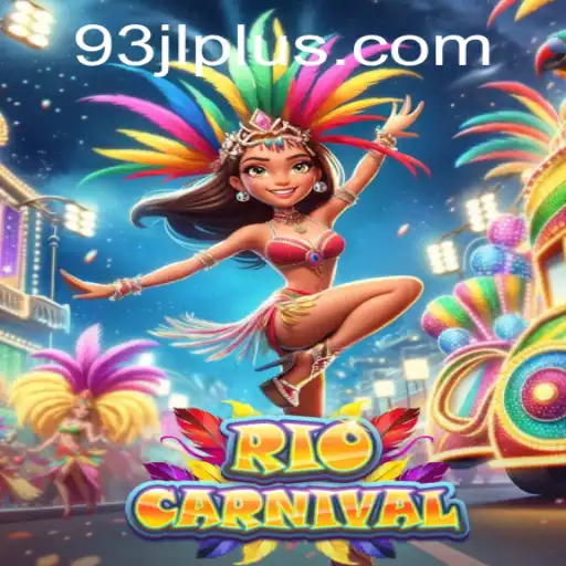 Experience the Vibrant Thrill of RioCarnival: An Enthralling Game Journey