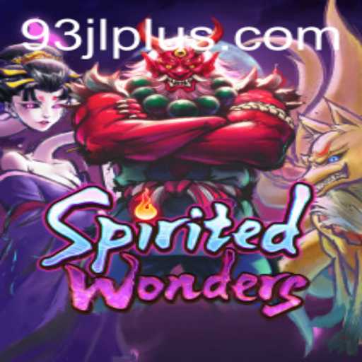 Explore the Enchanting World of SpiritedWonders