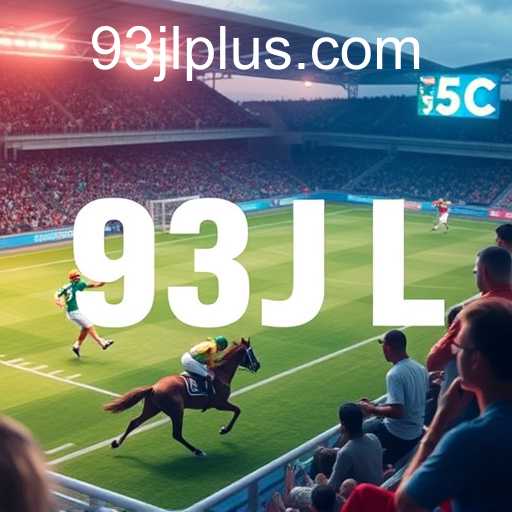 The Rise of 93JL in Virtual Sports